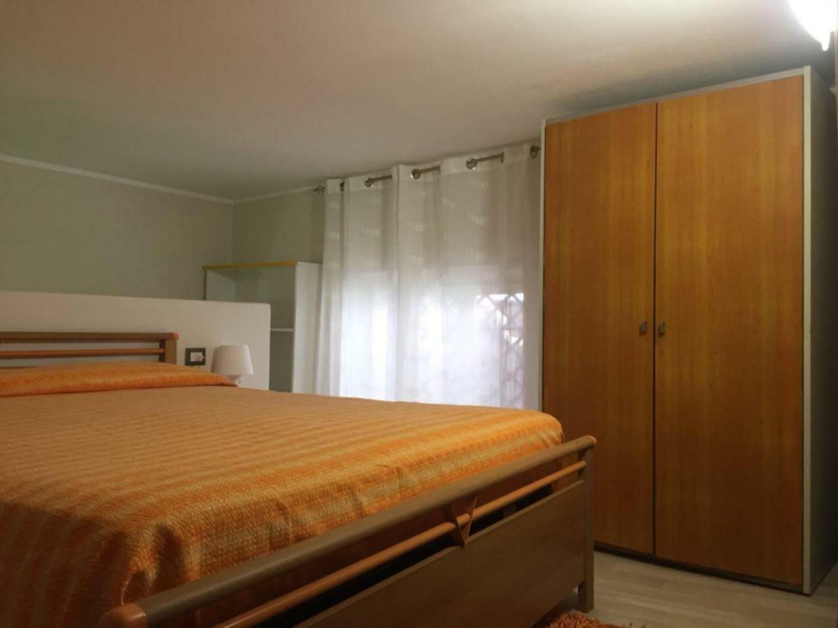 Agora Fortino Apartment Catania Exterior photo