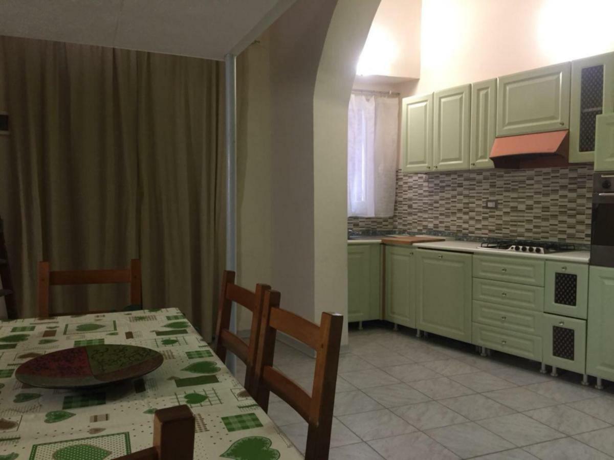 Agora Fortino Apartment Catania Exterior photo