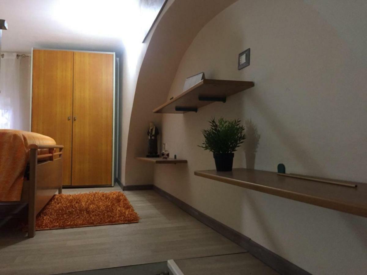 Agora Fortino Apartment Catania Exterior photo
